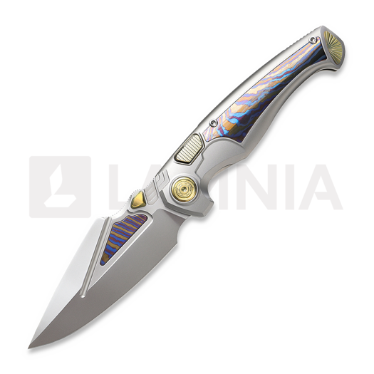 Складний ніж Remette Scepter SCPT-A