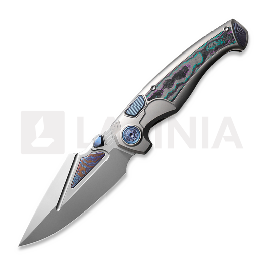 Saliekams nazis Remette Scepter SCPT-C