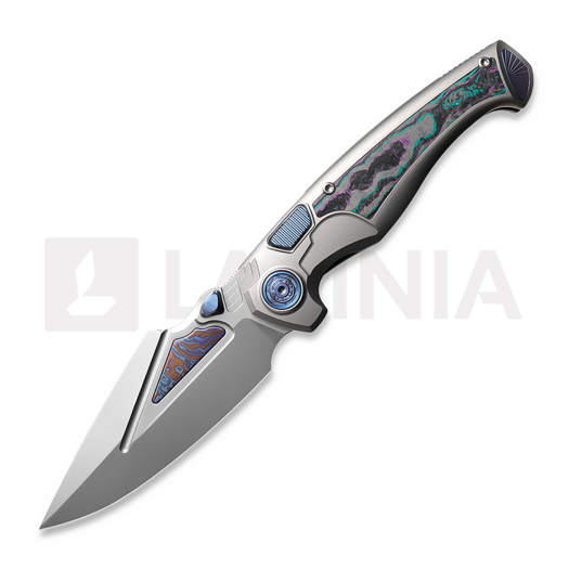 Saliekams nazis Remette Scepter SCPT-C