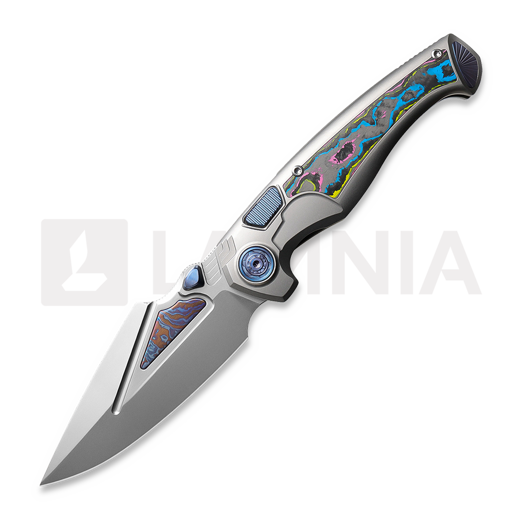 Складний ніж Remette Scepter SCPT-D