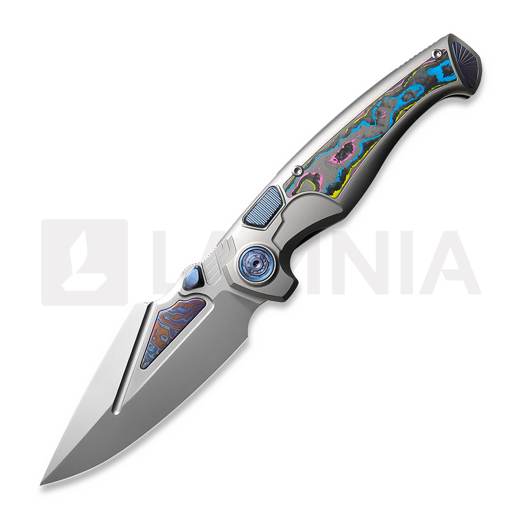 Remette Scepter SCPT-D foldekniv
