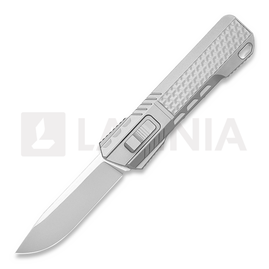 Navalha Remette Sharp Leopard RTSLA