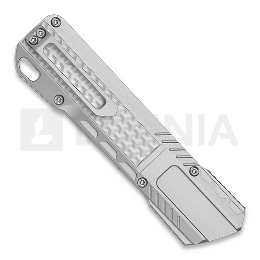 Remette Sharp Leopard RTSLA סכין מתקפלת