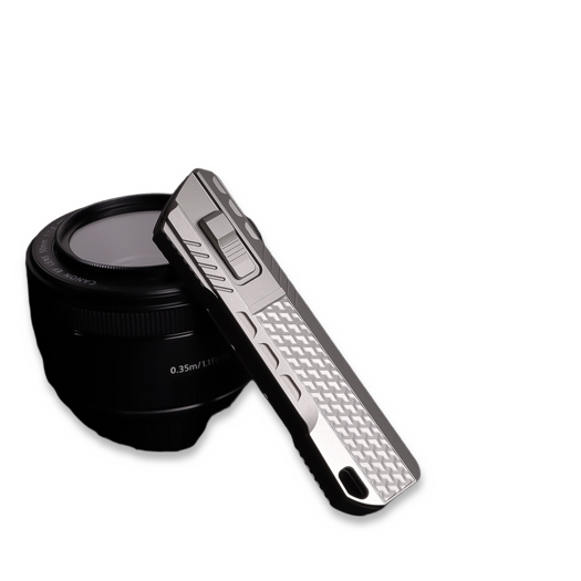 Remette Sharp Leopard RTSLA סכין מתקפלת