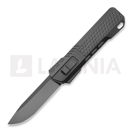 Nóż składany Remette Sharp Leopard RTSLB