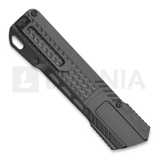 Remette Sharp Leopard RTSLB סכין מתקפלת
