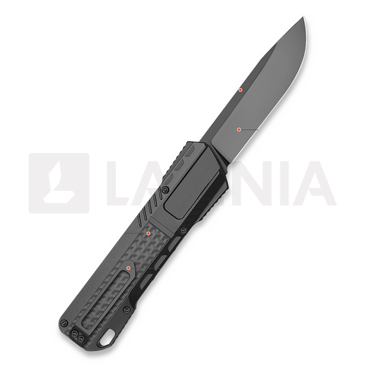 Remette Sharp Leopard RTSLB סכין מתקפלת