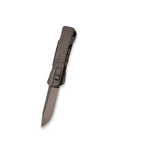 Remette Sharp Leopard RTSLB סכין מתקפלת