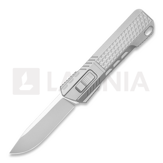 Remette Sharp Leopard RTSLC 접이식 나이프