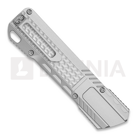 Remette Sharp Leopard RTSLC folding knife