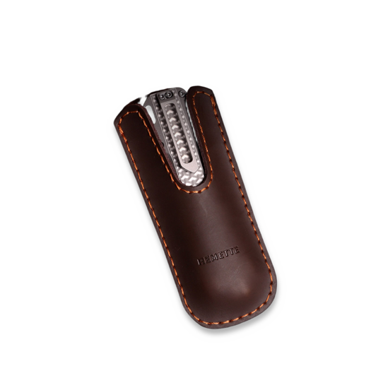 Remette Sharp Leopard RTSLC kääntöveitsi