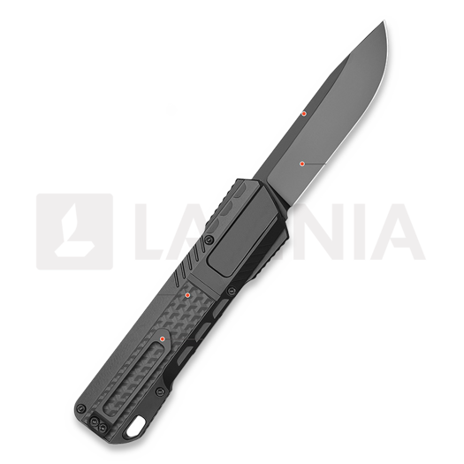 Remette Sharp Leopard RTSLD סכין מתקפלת