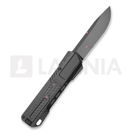 Remette Sharp Leopard RTSLD kääntöveitsi
