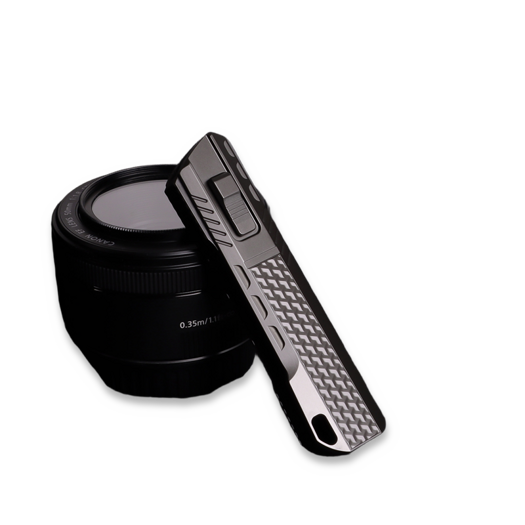 Zav&iacute;rac&iacute; nůž Remette Sharp Leopard RTSLD