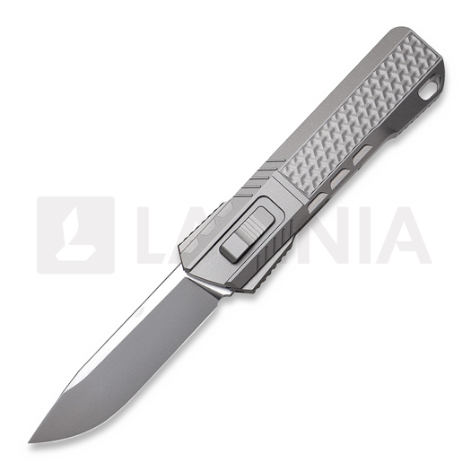 Складний ніж Remette Sharp Leopard ZL301A