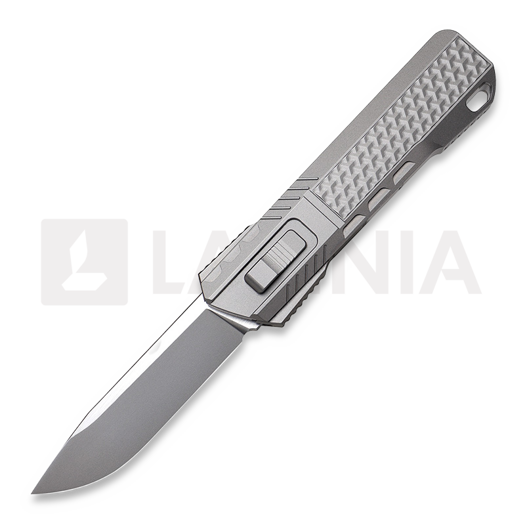 Remette Sharp Leopard ZL301A 접이식 나이프
