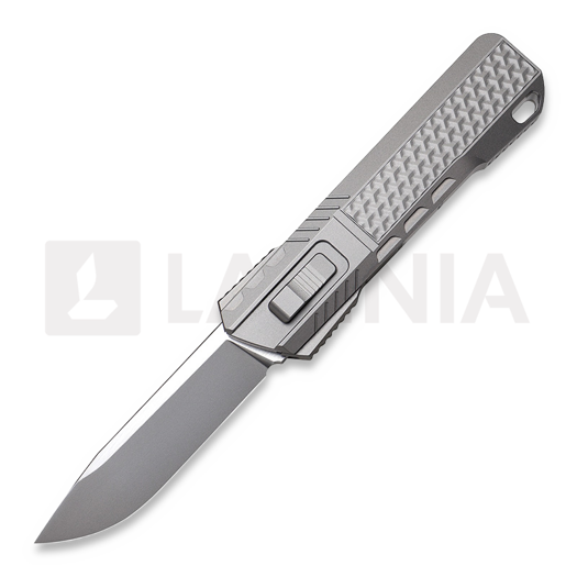 Remette Sharp Leopard ZL301B סכין מתקפלת