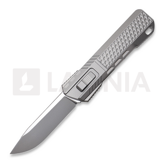 Remette Sharp Leopard ZL301C Taschenmesser