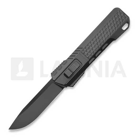 Remette Sharp Leopard ZL301D 접이식 나이프