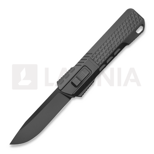 Remette Sharp Leopard ZL301D סכין מתקפלת