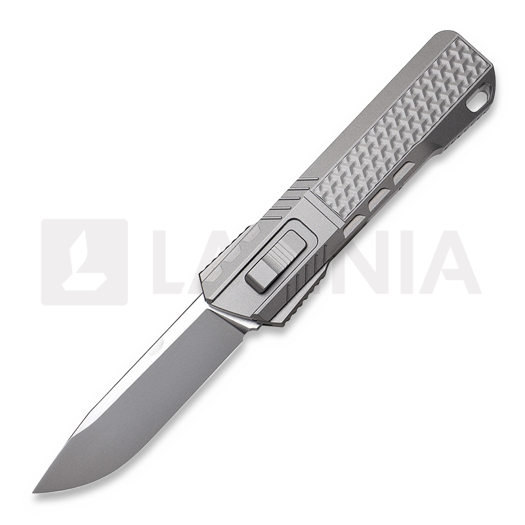 Remette Sharp Leopard ZL301E 접이식 나이프