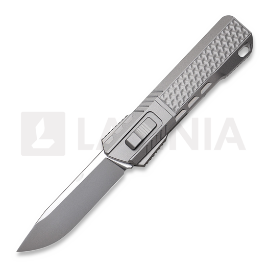 Navalha Remette Sharp Leopard ZL301E