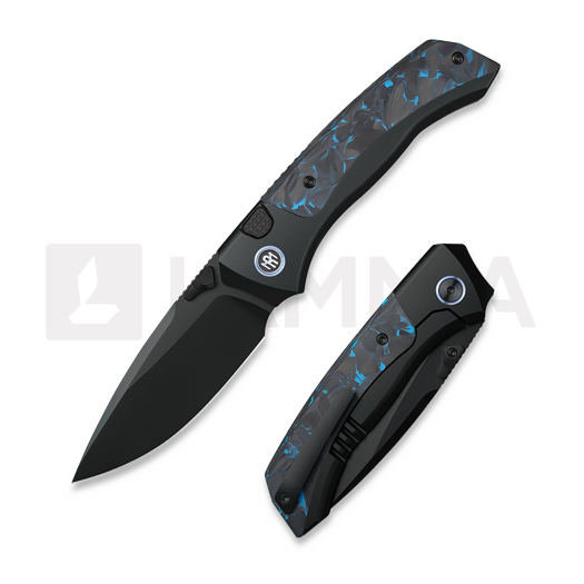 Remette Steed RTWS-BL סכין מתקפלת