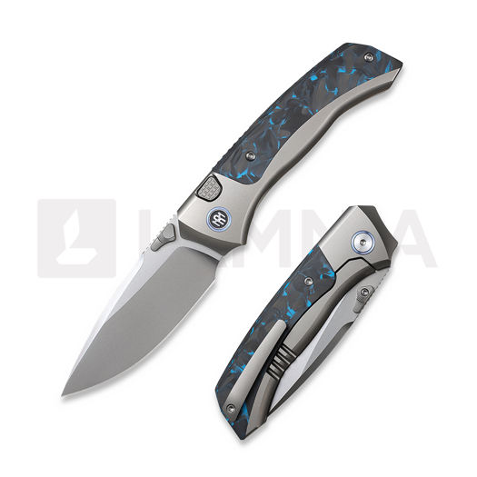 Remette Steed RTWS-TB סכין מתקפלת