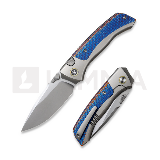 Remette Steed RTWS-TC סכין מתקפלת