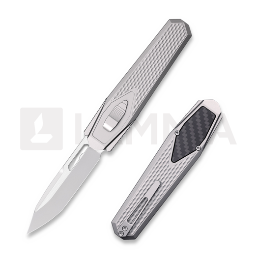 Nóż składany Remette Swordfish - Tanto - CF ZL101A1