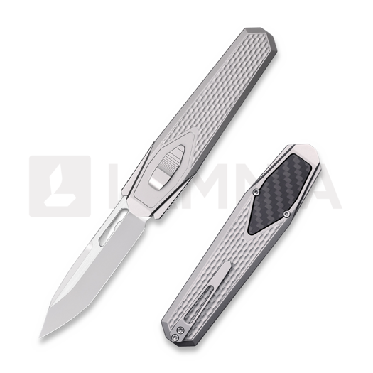 Nóż składany Remette Swordfish - Tanto - CF ZL101A1