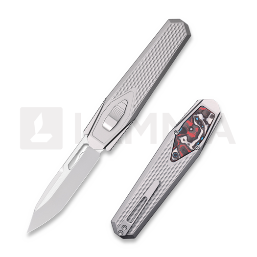 Nóż składany Remette Swordfish - Tanto - CF ZL101A3