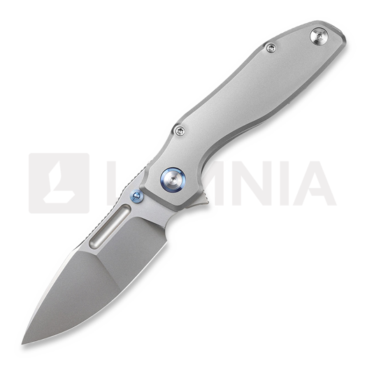 Coltello pieghevole Remette TwoFace DSTF-A