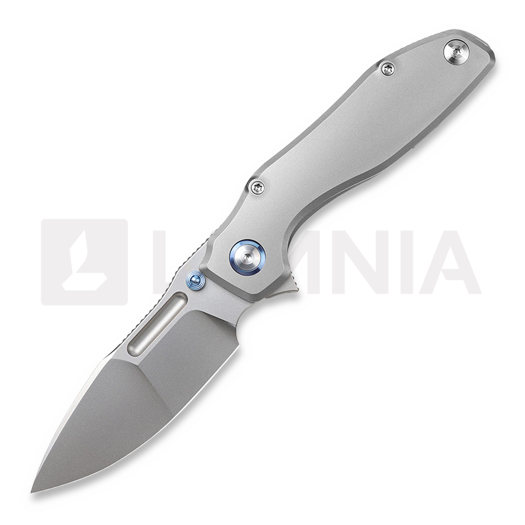 Remette TwoFace DSTF-A folding knife