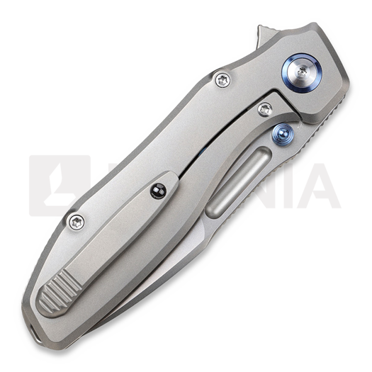 Remette TwoFace DSTF-A kääntöveitsi