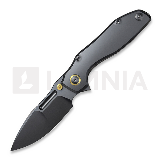 Remette TwoFace DSTF-D folding knife