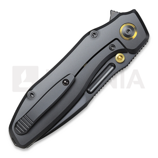 Remette TwoFace DSTF-D kääntöveitsi