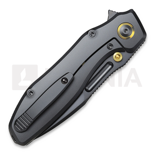 Coltello pieghevole Remette TwoFace DSTF-D