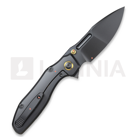 Remette TwoFace DSTF-D kääntöveitsi