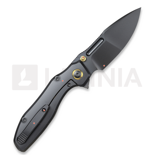 Coltello pieghevole Remette TwoFace DSTF-D