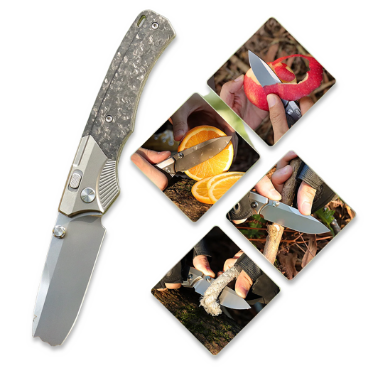 Remette WD107 kääntöveitsi