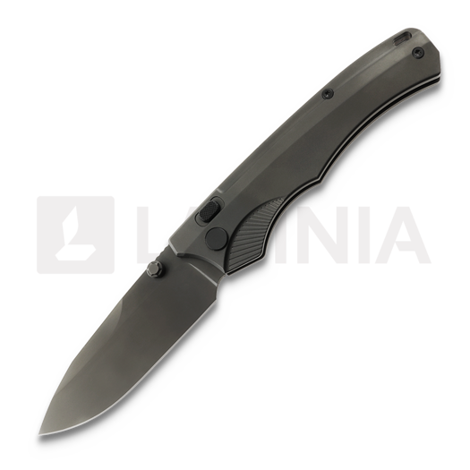 Navalha Remette WD107-DC