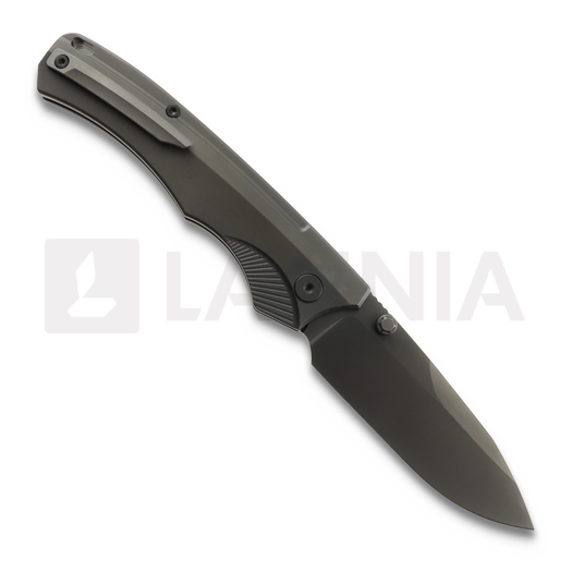 Remette WD107-DC folding knife
