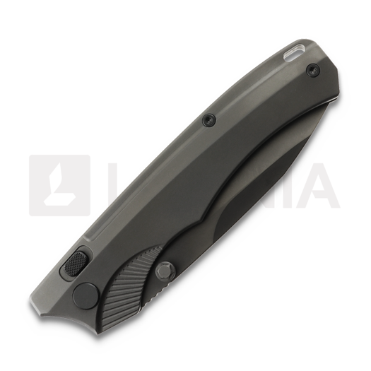Remette WD107-DC folding knife