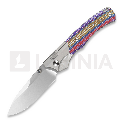 Remette WD107-NC folding knife