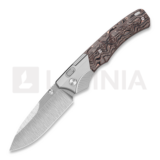 Remette WD107-TB fällkniv