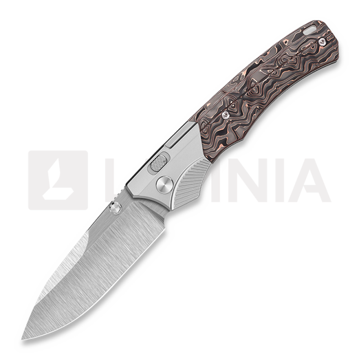 Складной нож Remette WD107-TB