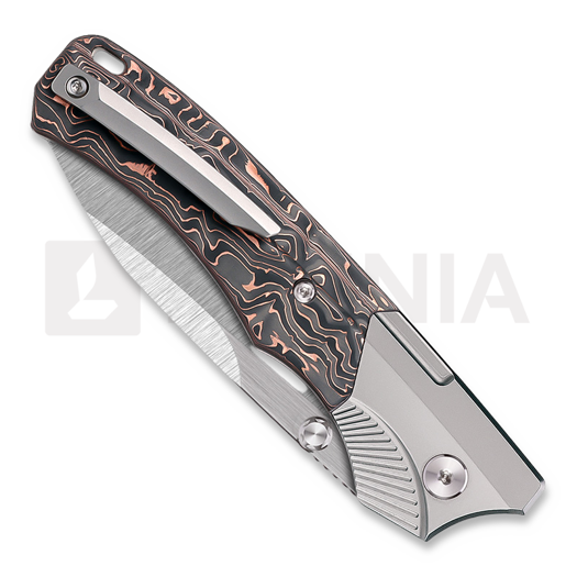 Remette WD107-TB k&auml;&auml;nt&ouml;veitsi