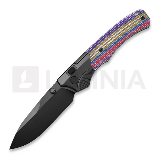 Складной нож Remette WD107-TNC