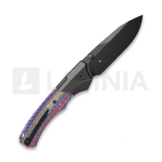 Remette WD107-TNC folding knife
